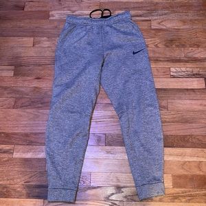 Small Men’s Nike Sweatpants